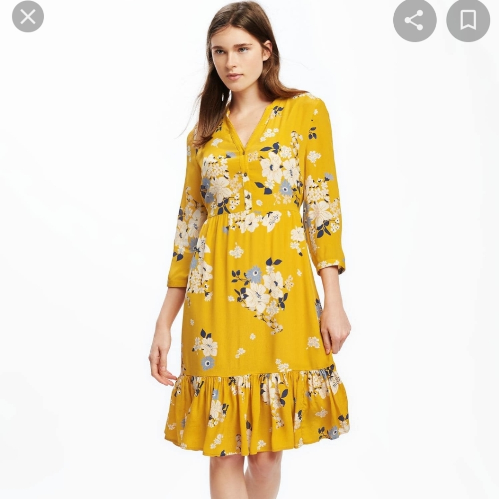 Old Navy Dress